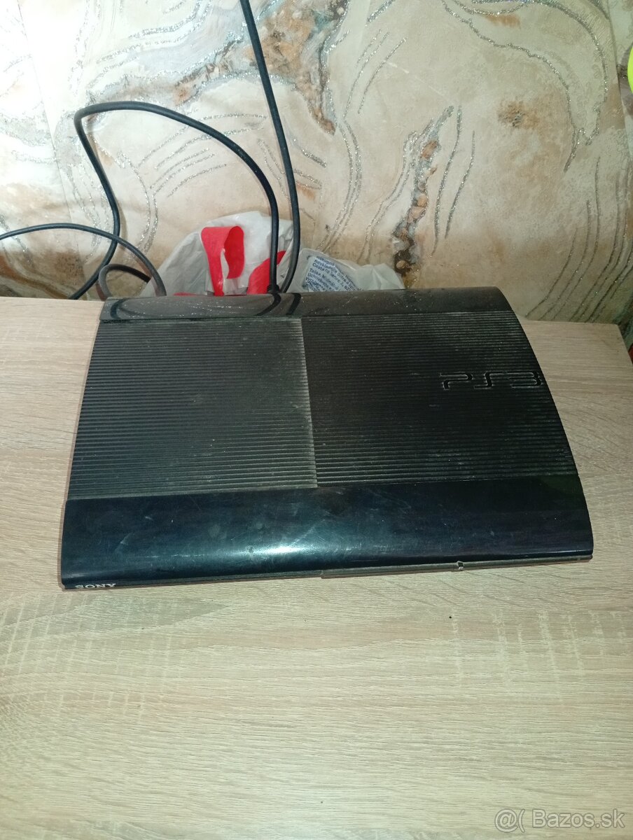 Playstation 3