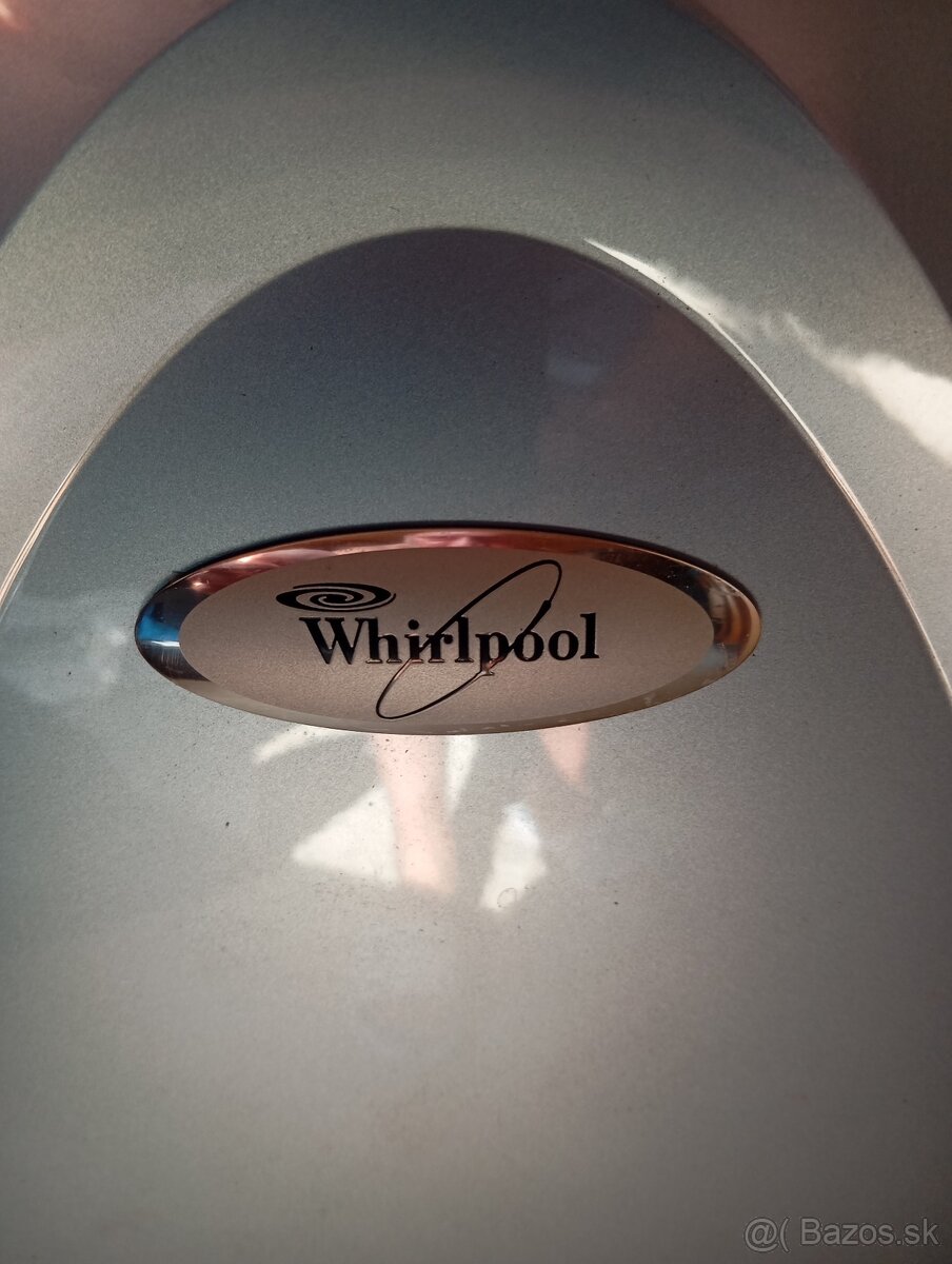 Predám mobilnú klimatizáciu Whirlpool ❄️