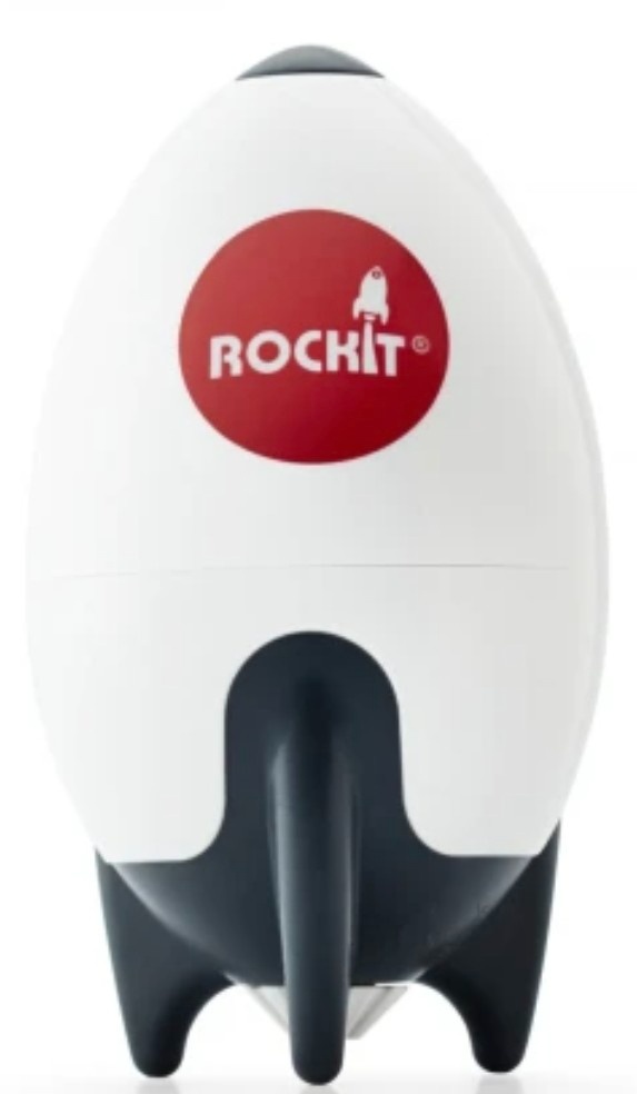 Rockit - prenosná hojdačka kočíka