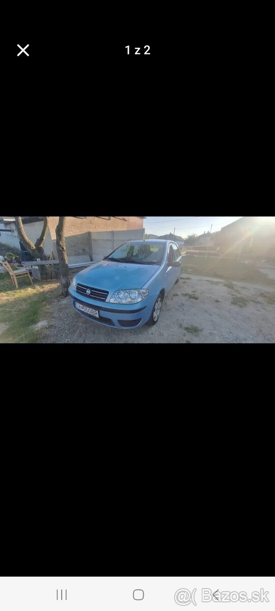 Punto 1.2 44kw