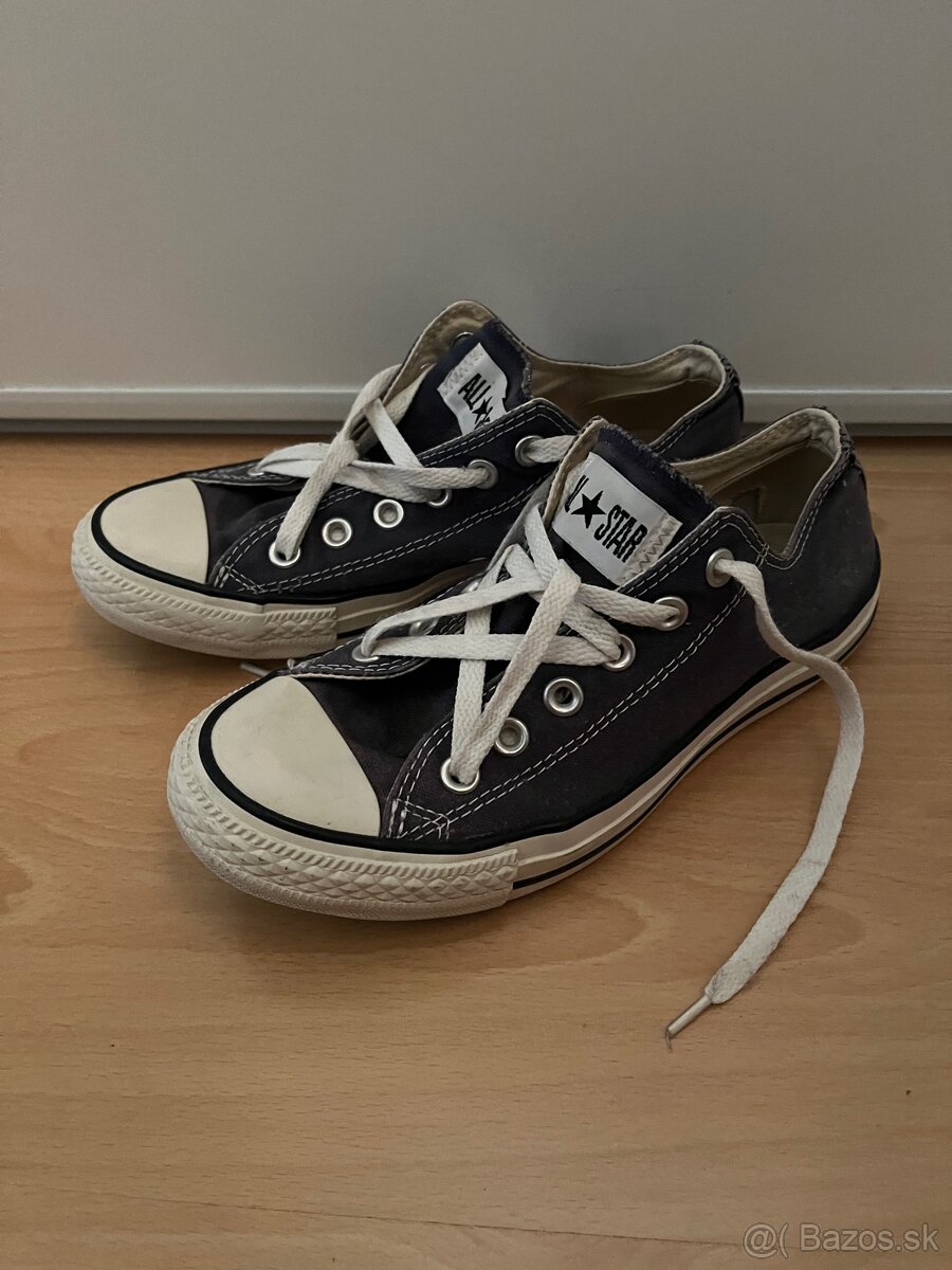 Tenisky Converse