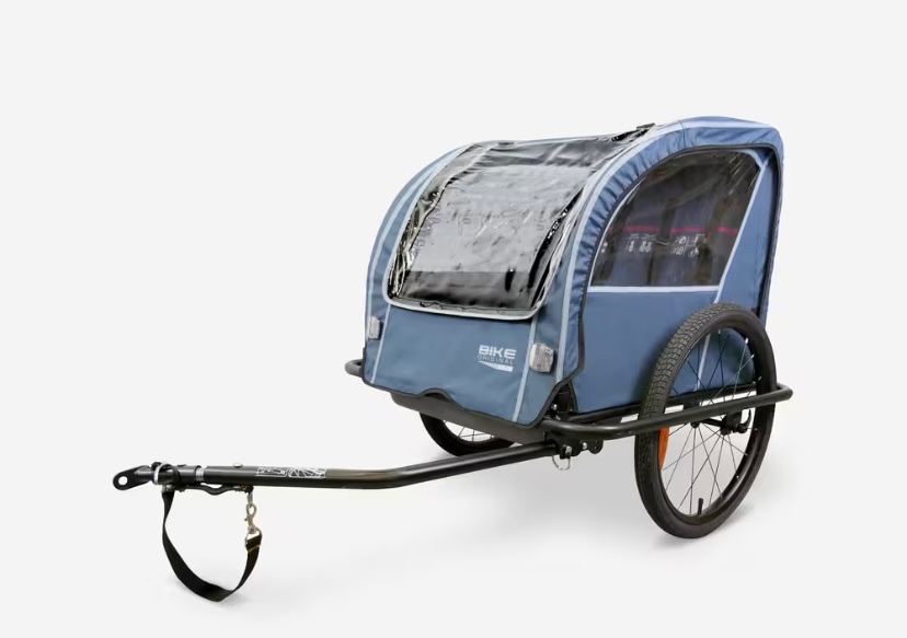 Cyklovozik Decathlon