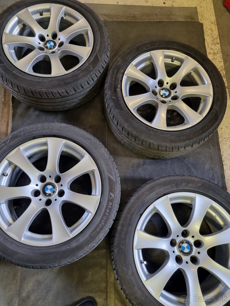 elektrony bmw...