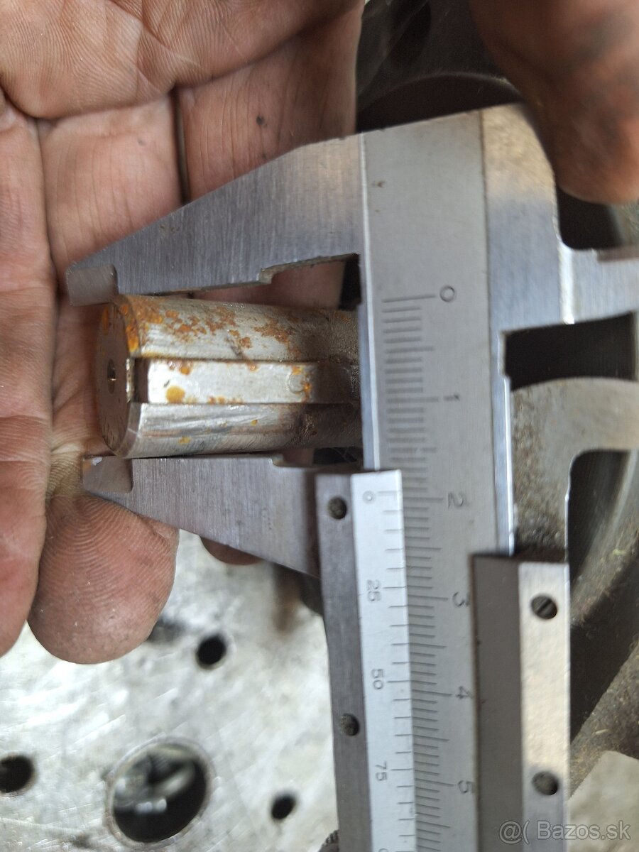 Hydraulicke cerpadlo
