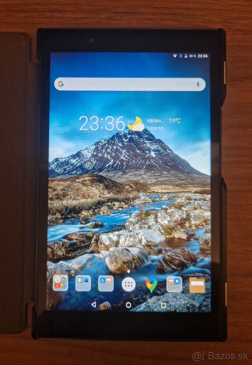 Lenovo Tab 4 2/16GB