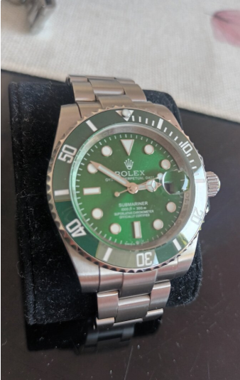 Rolex Submariner