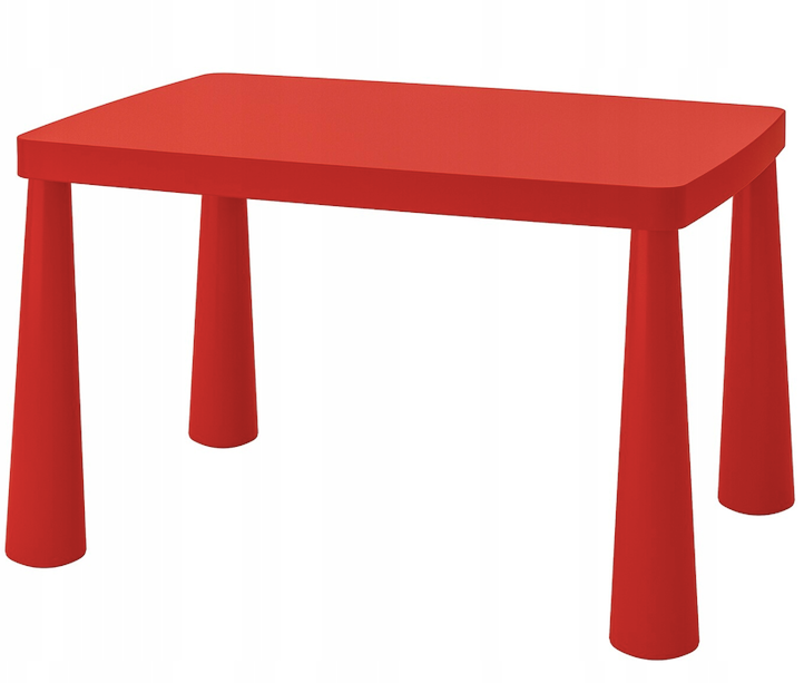detska ikea stol a stolicka