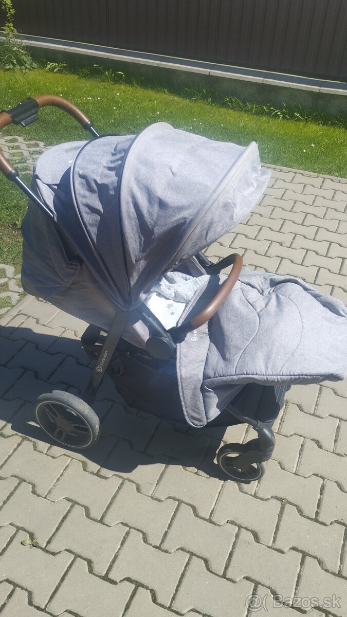 Športový kočík