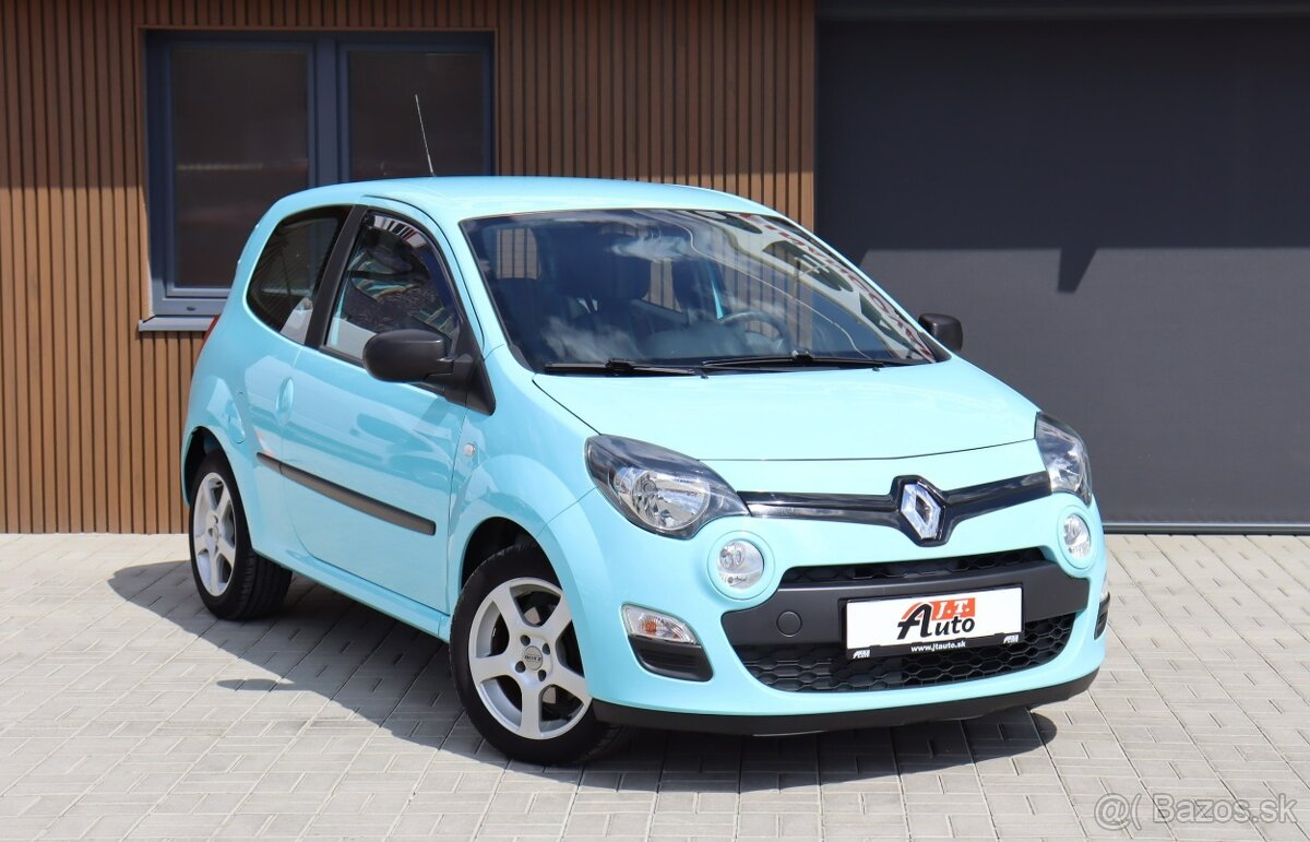 Renault Twingo 1.2 16V Trend