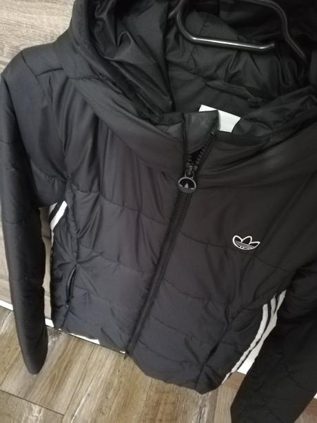 Dámska bunda Adidas