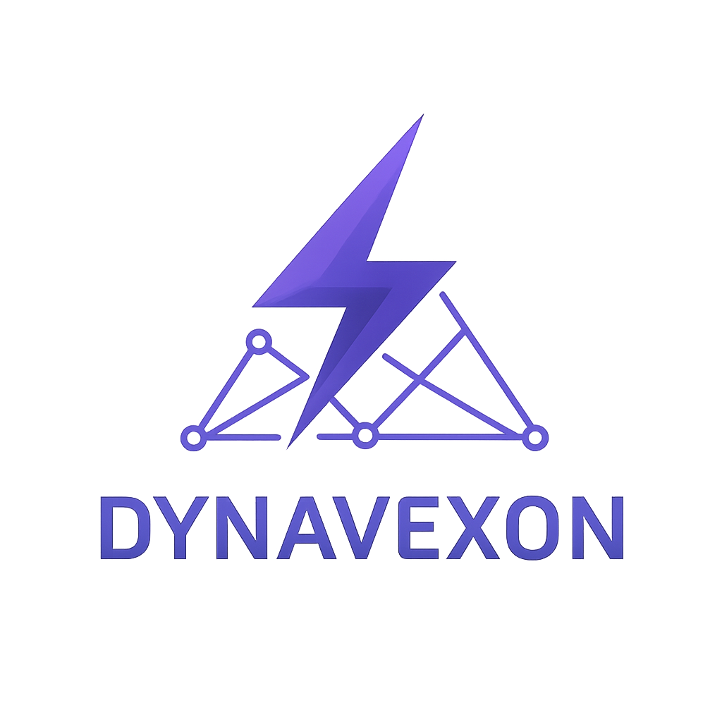 DynaVexon – Spoľahlivé riešenia pre vaše projekty