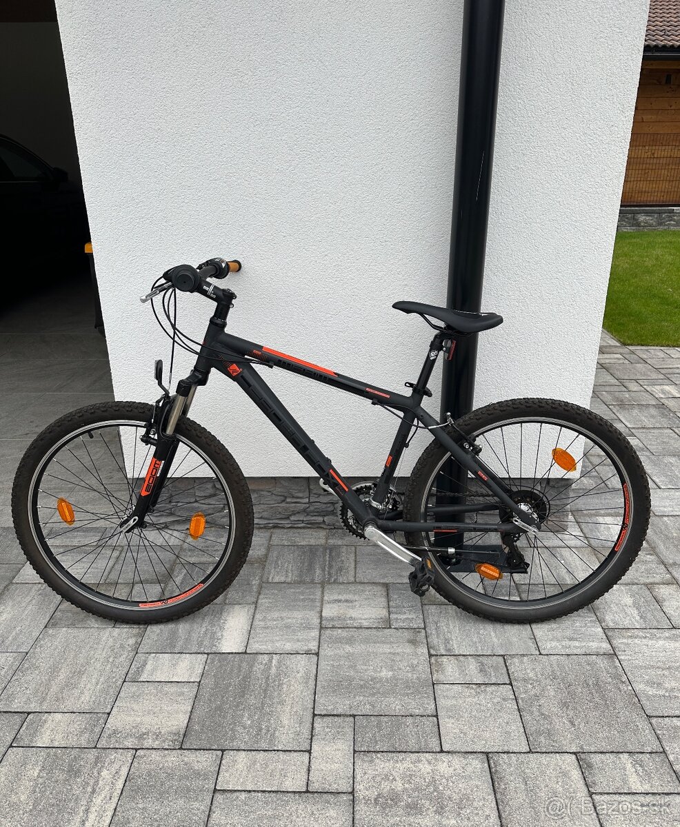 Horský bicykel Maxim Leader Fox
