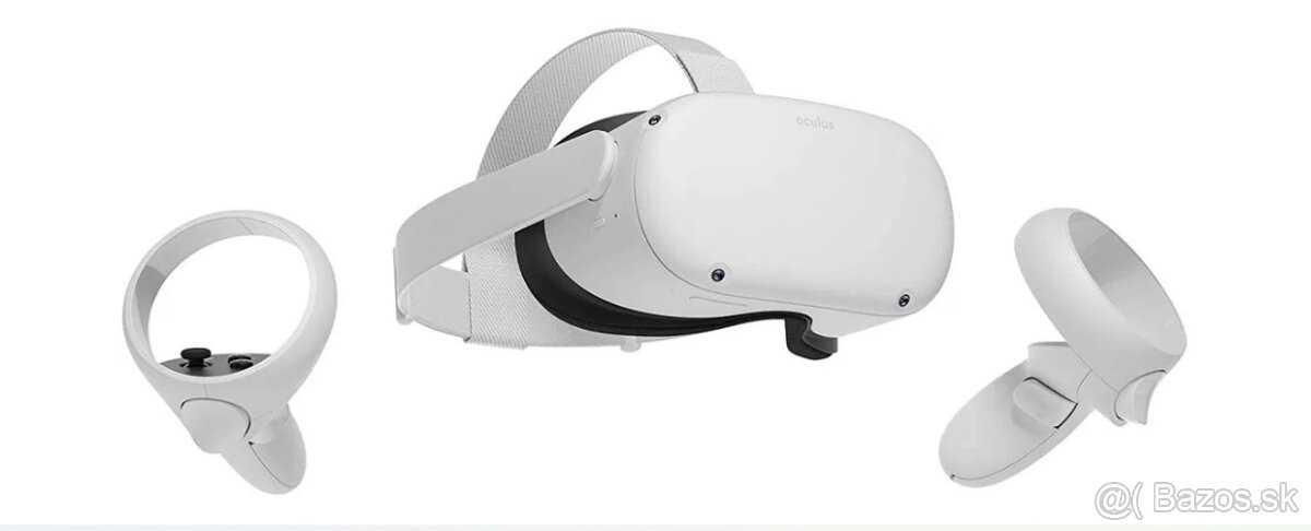 Oculus quest 2 64gb REZERVOVANE