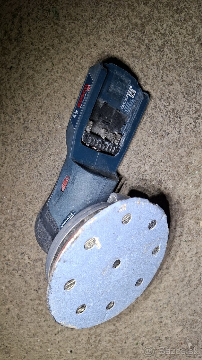 Bosch 8