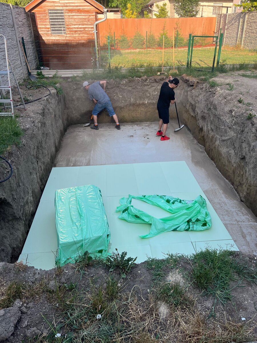 Prerábky, rekonštrukcie, úprava bytov a domov na predaj