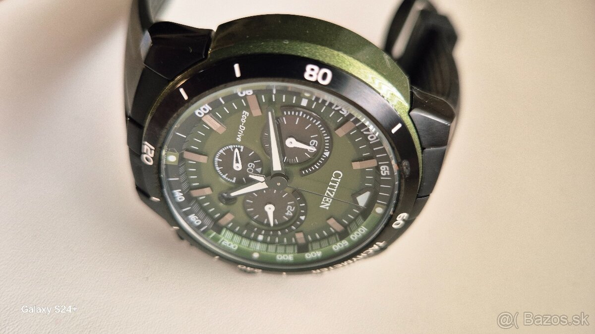 Citizen eco drive
