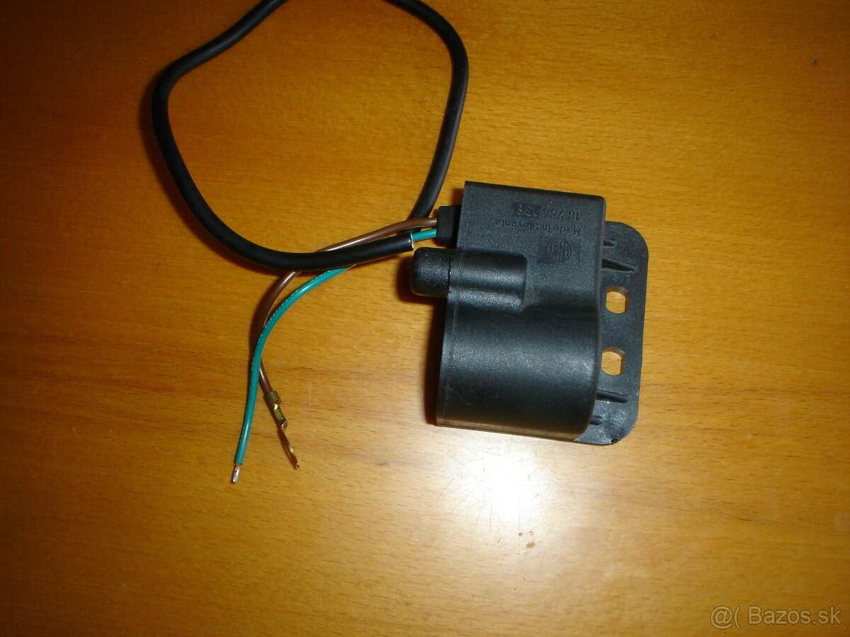 Korado-polovodičová jednotka12v