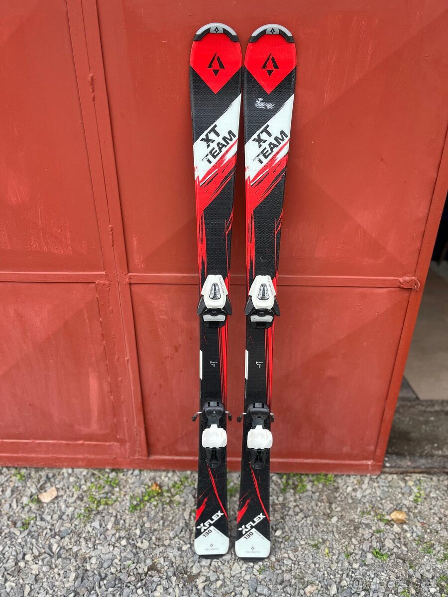 Lyže TECNOPRO XT TEAM X FLEX 130cm