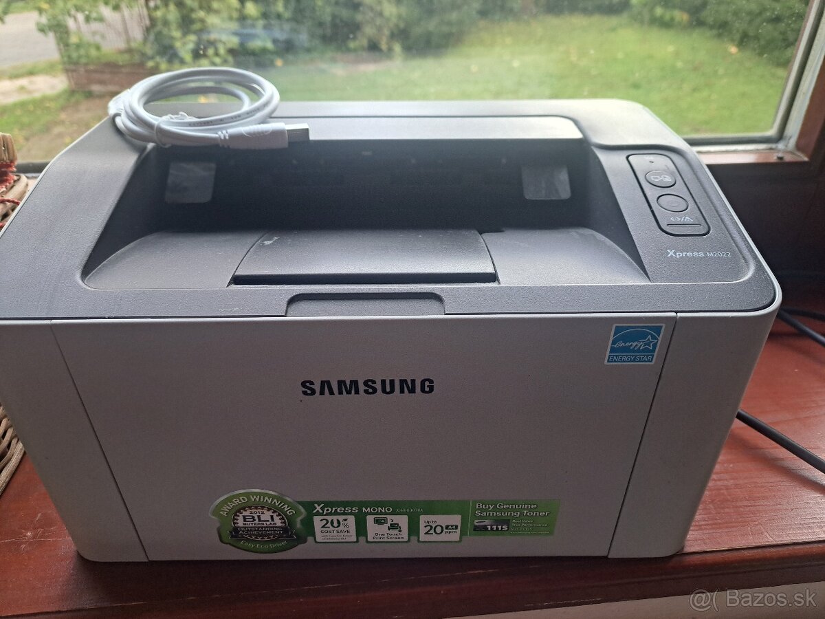 Samsung Xpress M2022