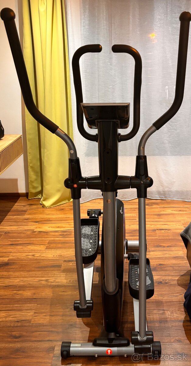 Predám eliptický trénažér zn. Madesto