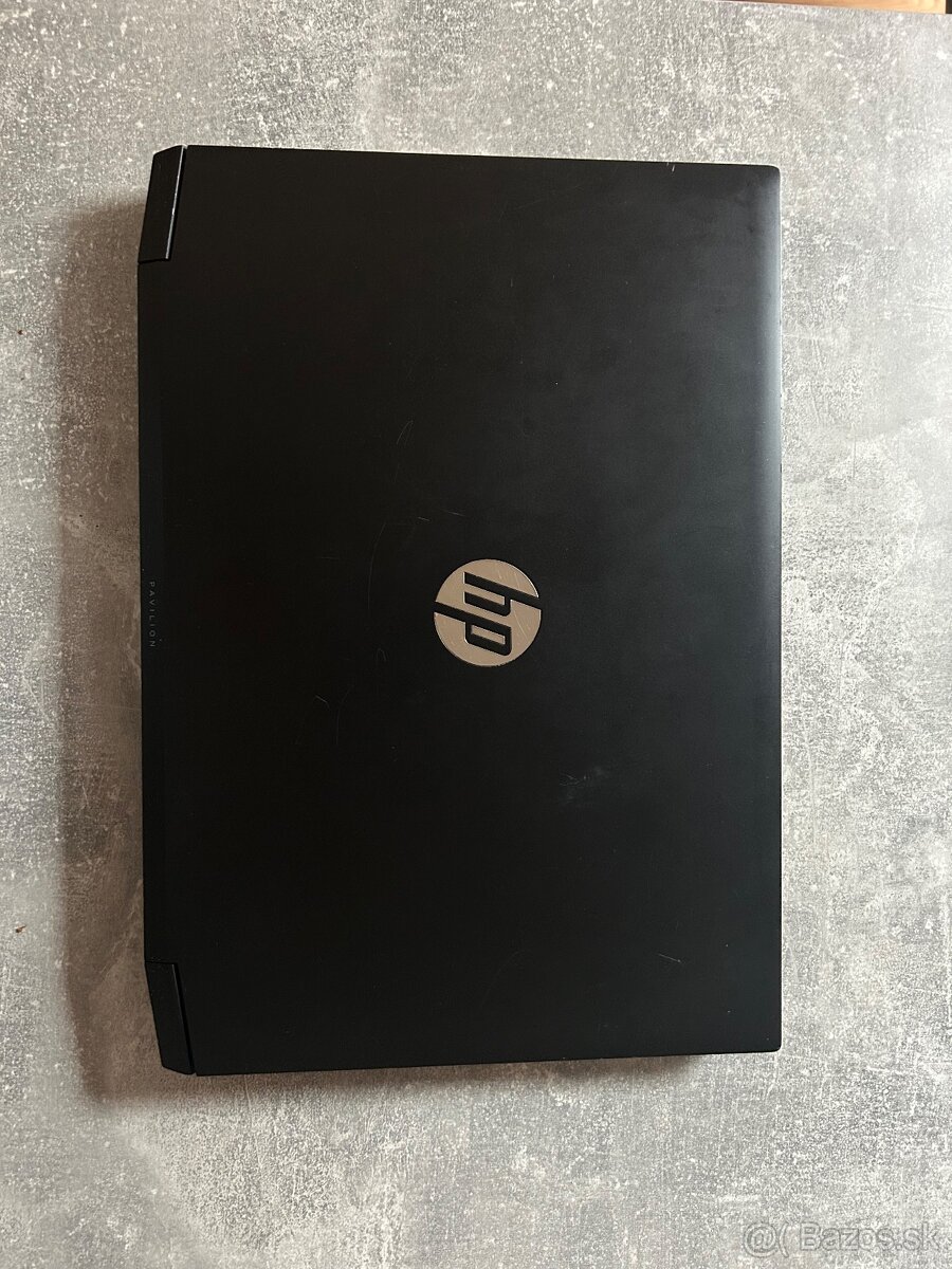 HP PAVILION GAMING LAPTOP 16-a0xxx