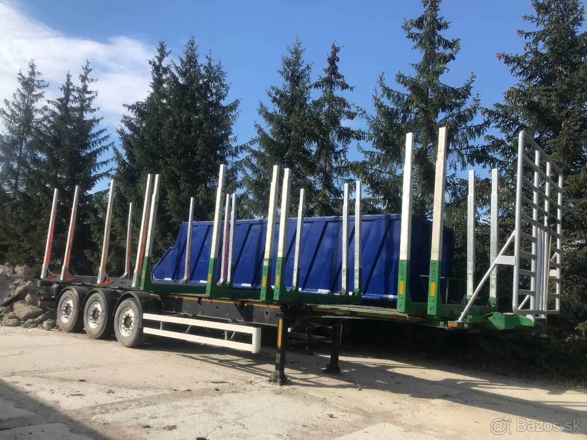 Klanicový náves Krone