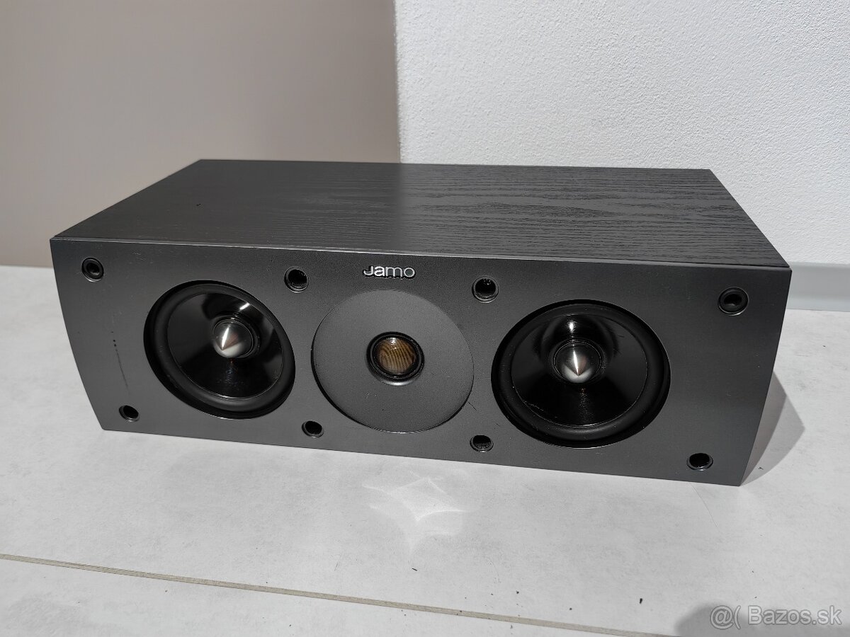 JAMO S 60 CEN
