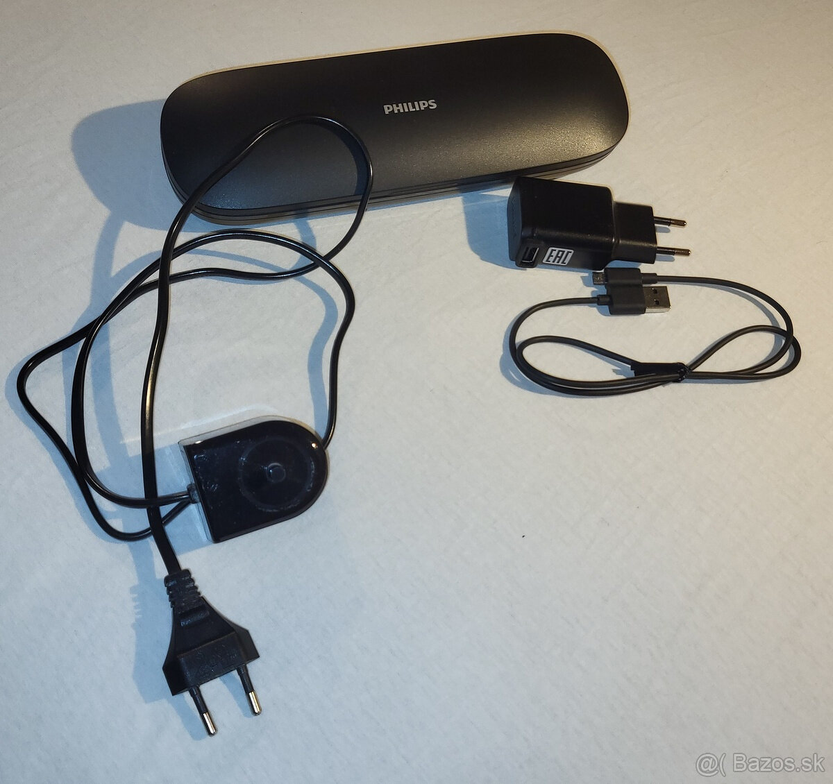 Philips Sonicare príslušenstvo