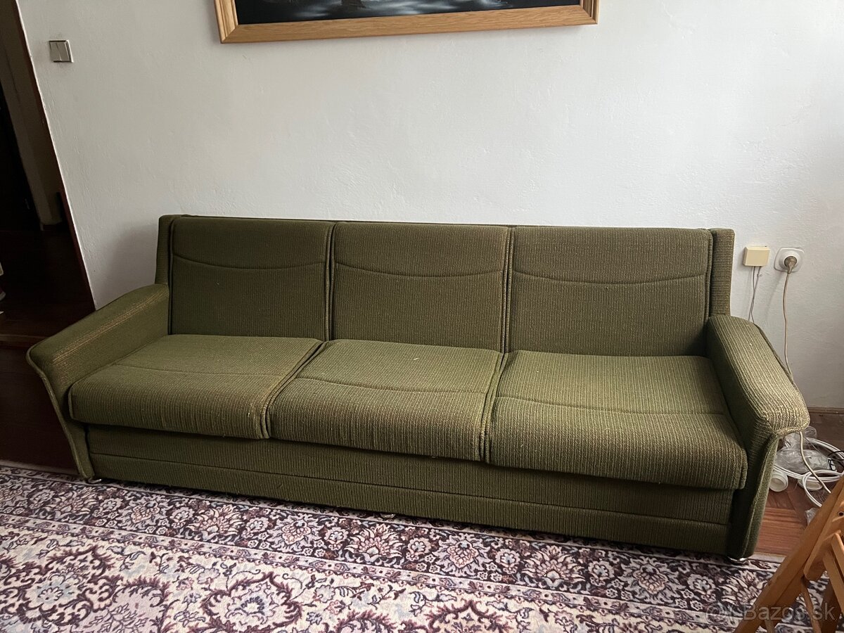 Darujeme Sedaciu supravu : gauc