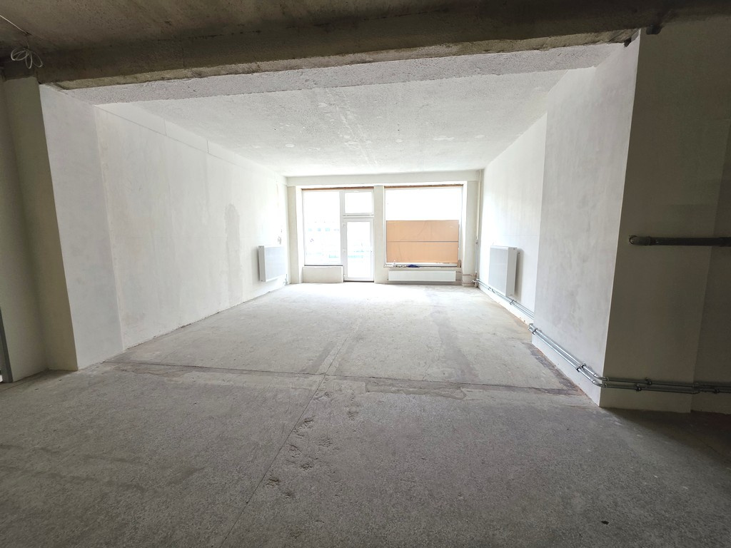 Prenajmeme obch.-skladové priestory, Žilina-Vlčince, R2 SK.