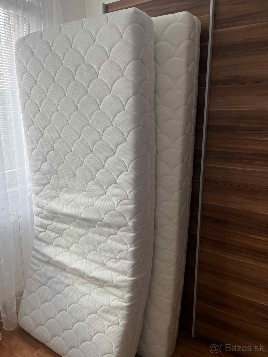 Matrac 200x90x20 - 2 ks