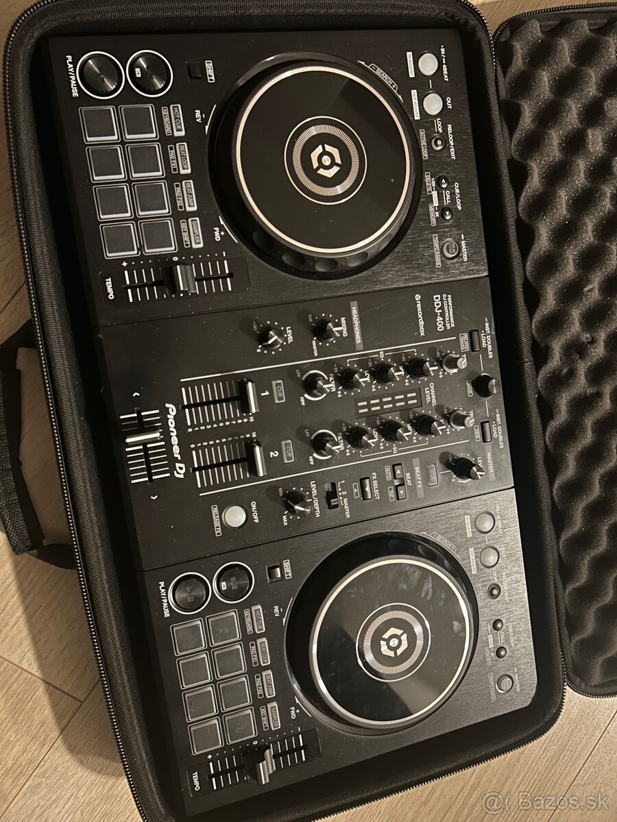 Pioneer ddj400