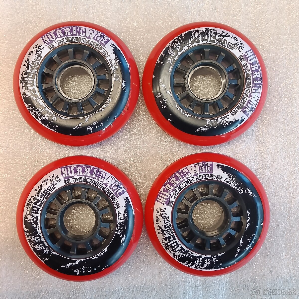 Kolieska , ložiská