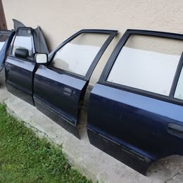 Inzerát č. 1 Náhradné diely Škoda Felícia 1.9 D € 15