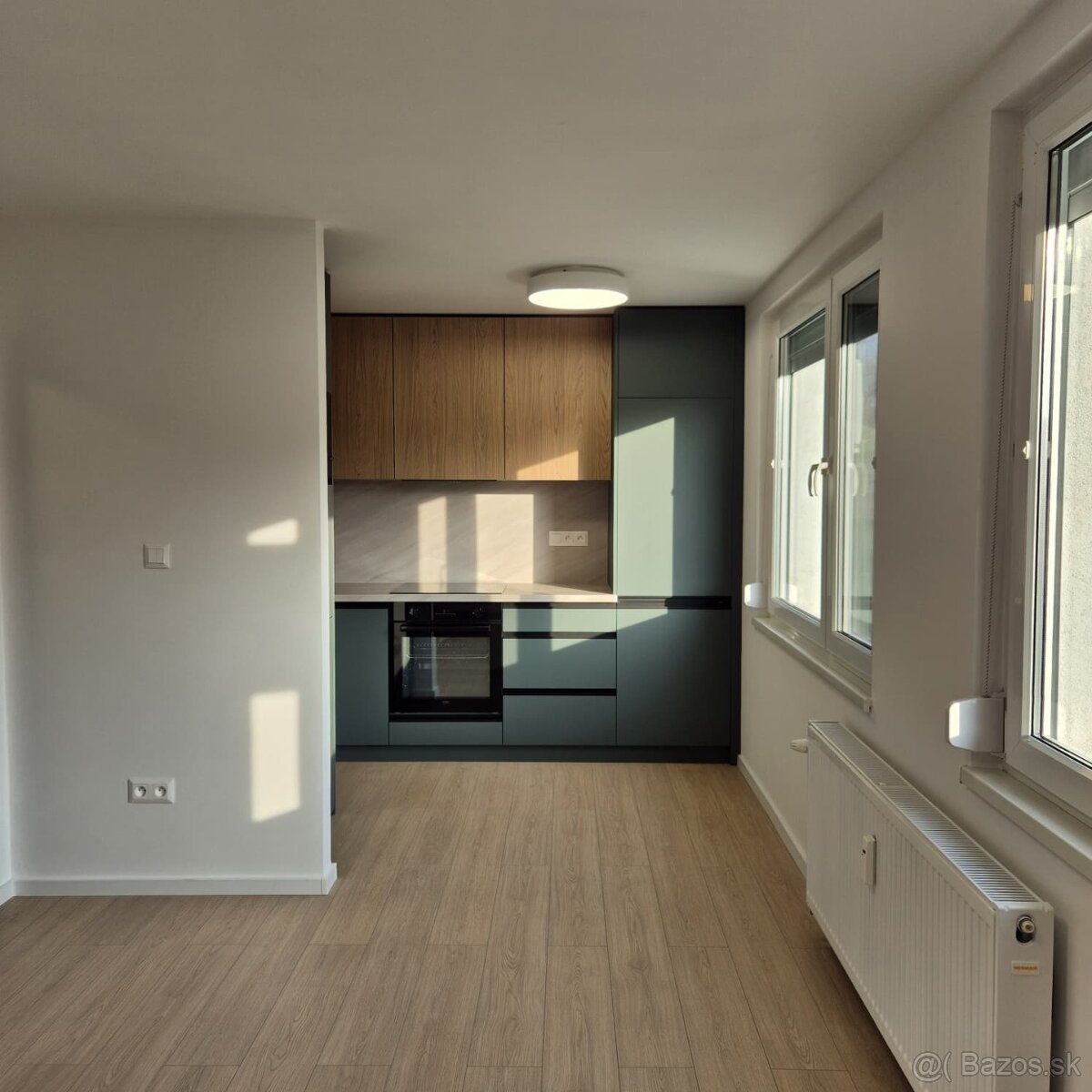 Jednoizbový byt na predaj