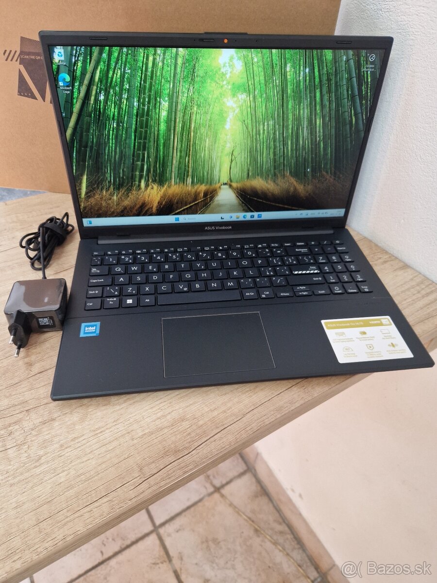 ASUS Vivobook E1504G
