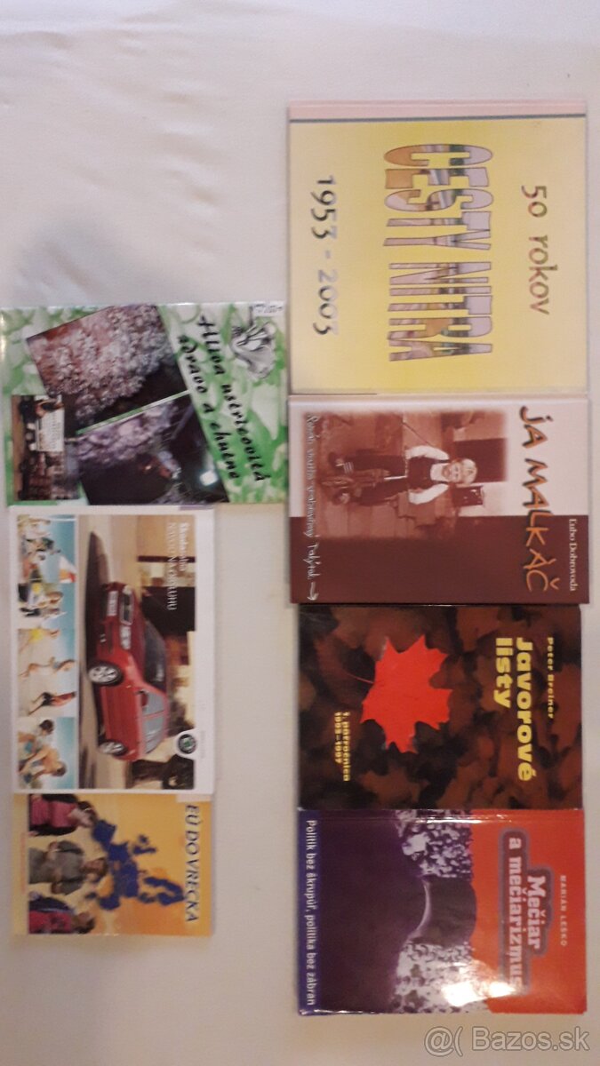 vydané akciovými spol. a25 7xmix A5