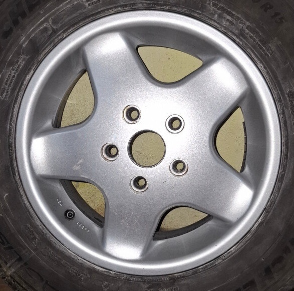 Predam originál záťažové elektróny Fiat Ducato Peugeot Boxer