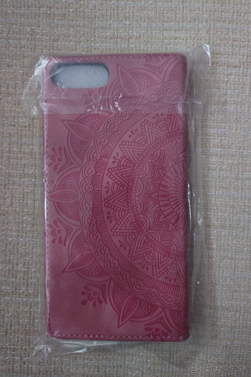 Kozeny kryt iPhone 7/8 plus