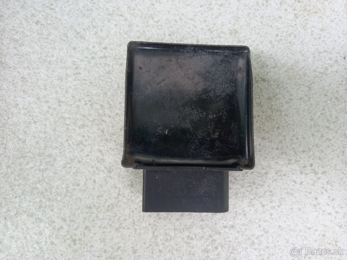 VW Group RJ palivového čerpadla