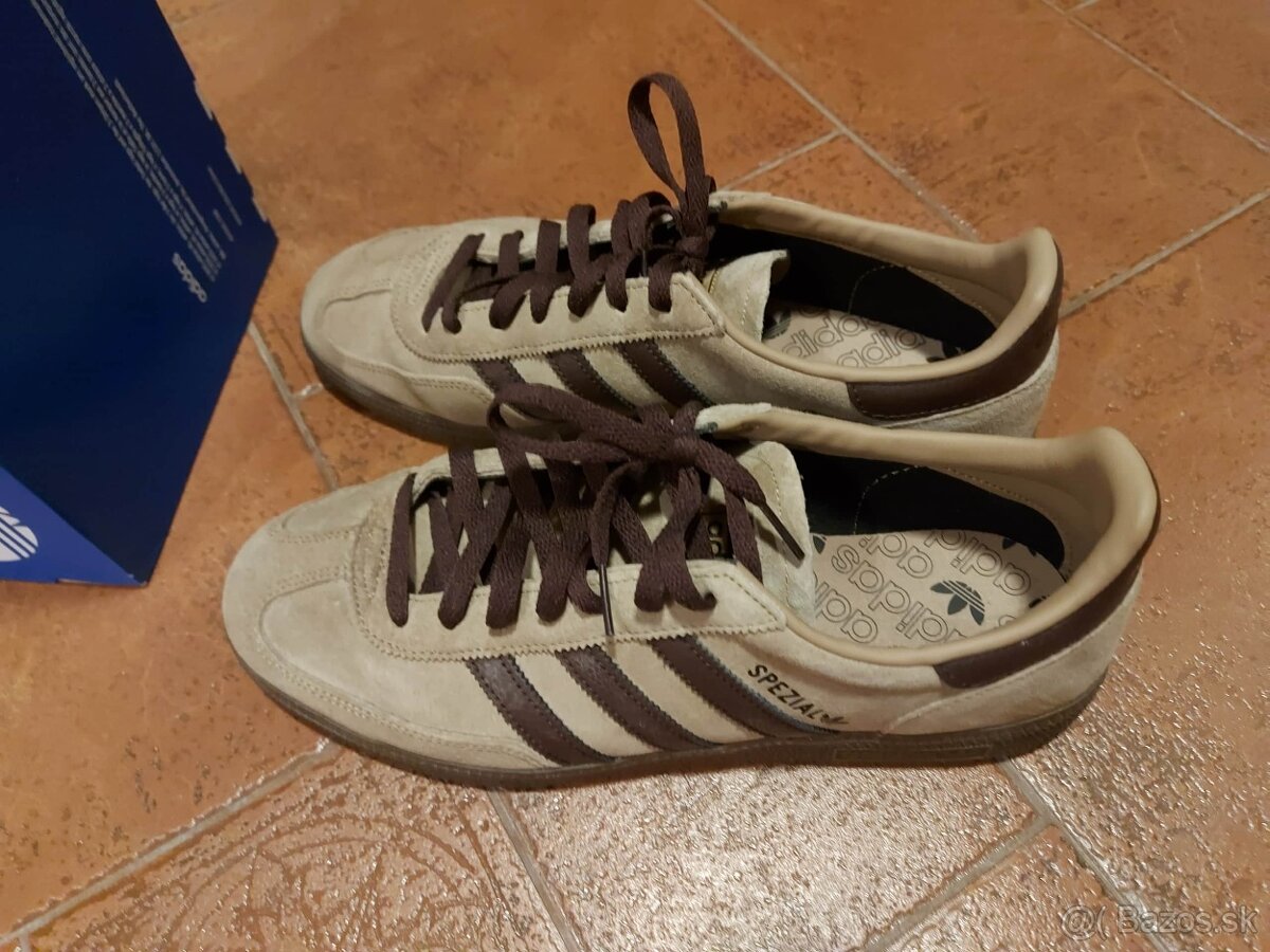 Tenisky Adidas Handball Spezial - pánske