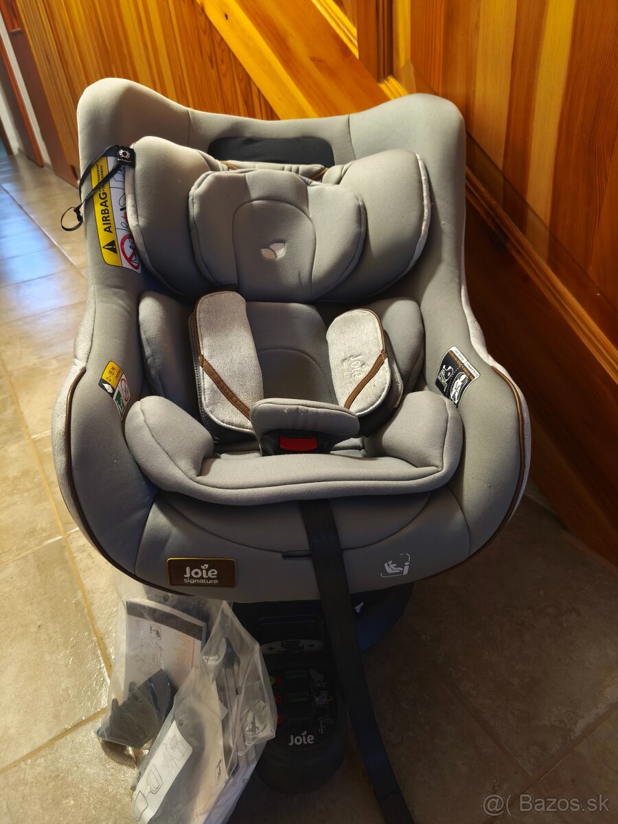 Joie i-Harbour Signature