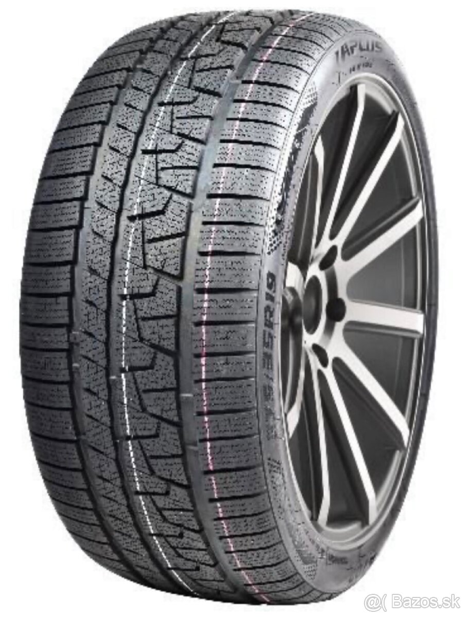 APLUS 225/40R19 93V A702 XL zimné osobné (2ks)
