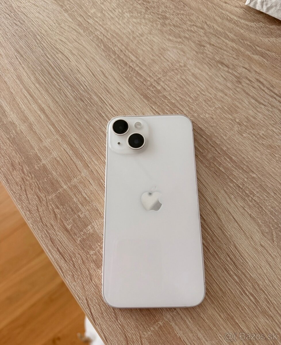 Apple iPhone 14 128 GB - White