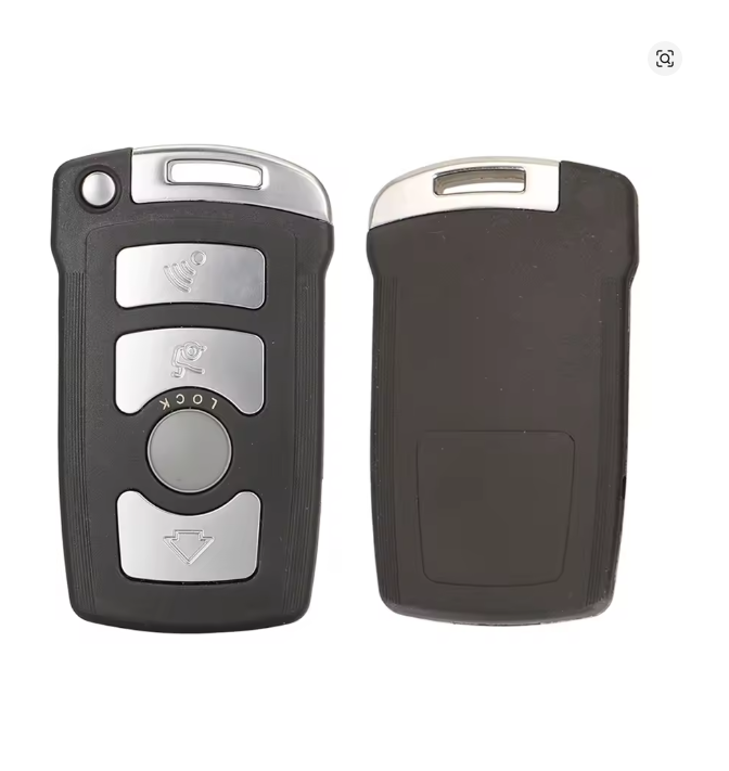 Obal kľúča BMW 7 e65 e66 e67 e68