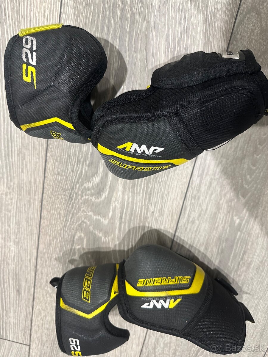 Lakťové chrániče