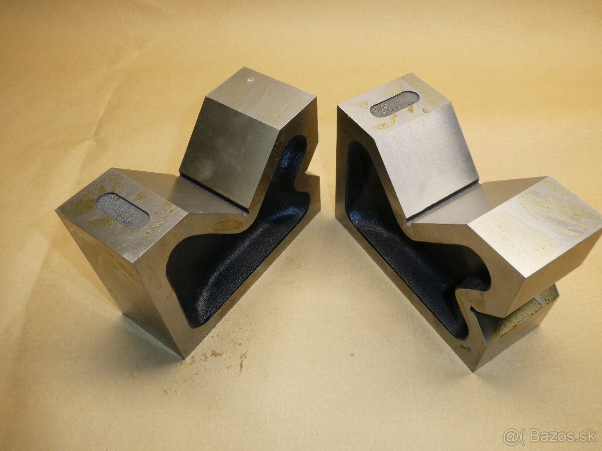 Predám rysovacie podložky - prizmy