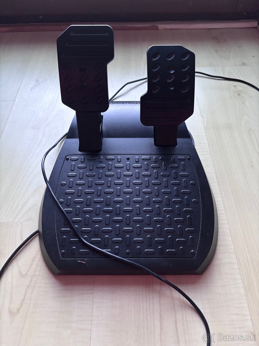 Thrustmaster T2PA (T150) – PC / PS3 / PS4 / PS5