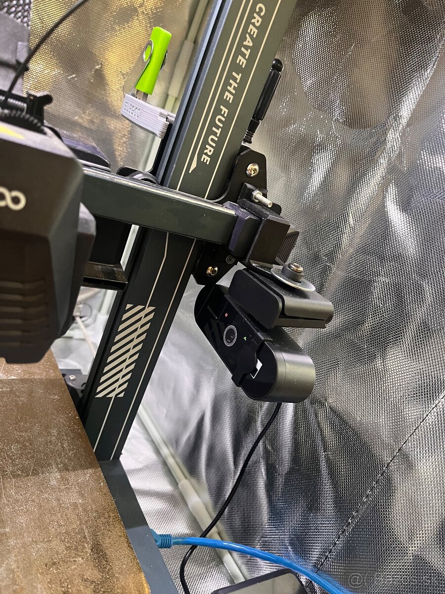 Elegoo neptune 4 pro