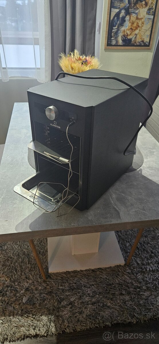 STEAK REAKTOR KLARSTEIN